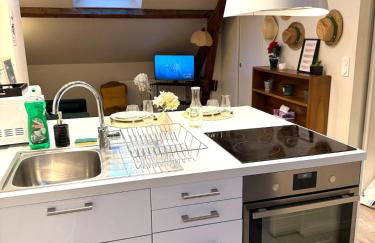 Le Maréchal Deluxe - Foto 8