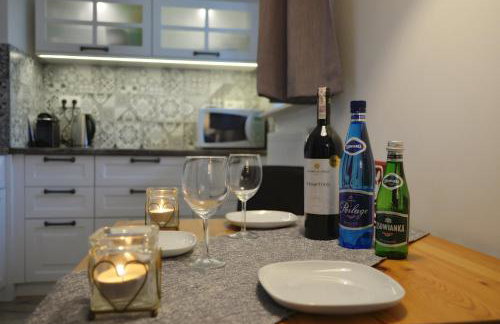 Apartament Parkowy - Foto 3