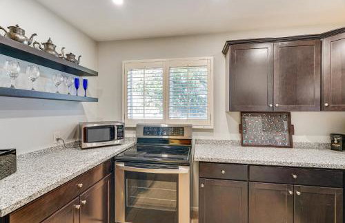 Private Oro Valley Home with 130 Mi Bike Path Nearby - Foto 8