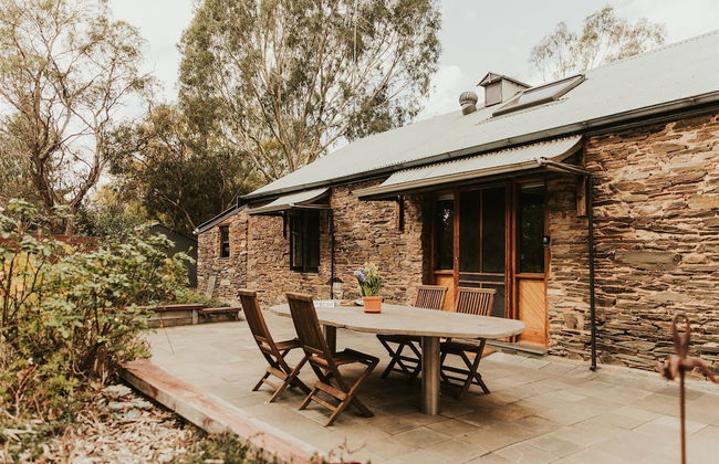 Mintaro Cottage - Foto 5