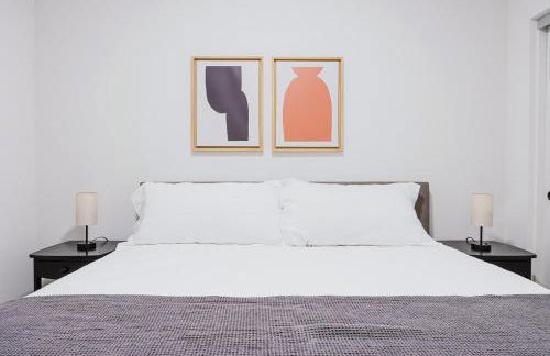 Blueground Brentwood pool gym near metro LAX-1285 - Foto 18