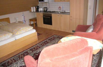 Ferienwohnungen Eichenhof - Foto 5