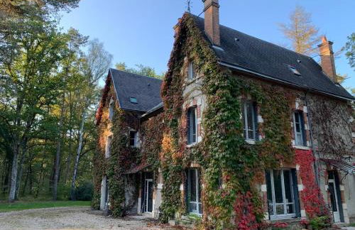 Domaine des Quatre Vents - Foto 11