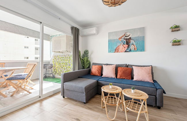 Sky Sea Holidays Puerto Marina - Foto 31