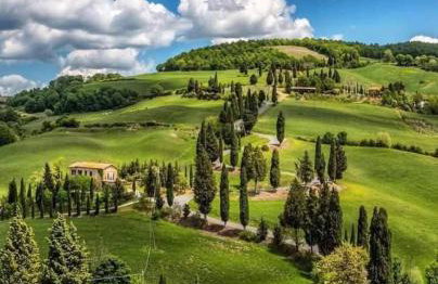 Tuscany Hills - Comfort 10 minutes from Montepulciano and Pienza - Photo 34