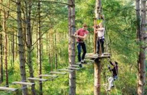 Bungalow Step Free Access - Close To The Beach - Photo 37