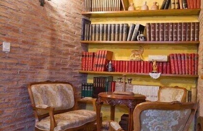 El Molino de la Hiedra - Photo 17