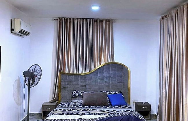 Pinewood Apartments - Foto 14