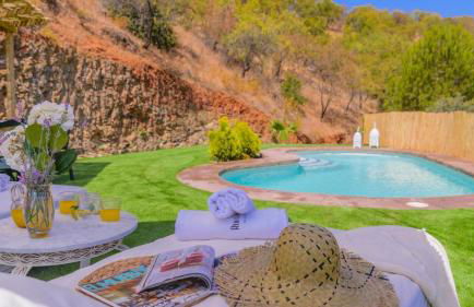 El Palomar Guaro by Ruralidays - Foto 6