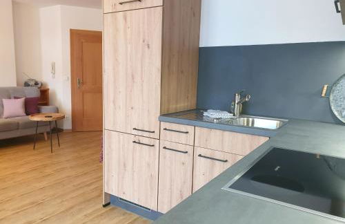 Gästehaus Bergblick - Foto 4