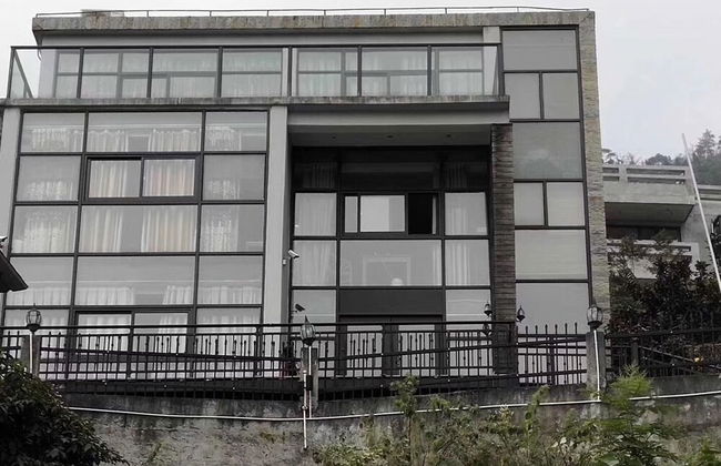 Huating Villa - Foto 8