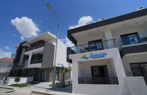 Sunrise Luxury Apartments 2 - Foto 37