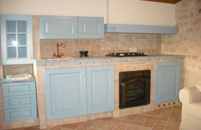 Appealing Apartment in Petrella Guidi With Near Centre - Foto 24