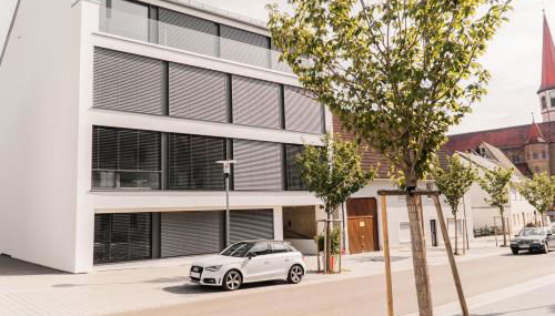 Brenzapartments Oberkochen - Foto 5