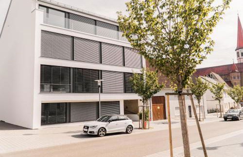 Brenzapartments Oberkochen - Foto 5