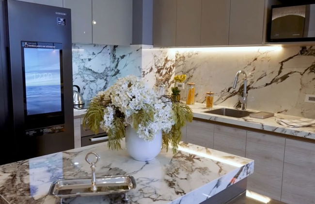 Le Parc Residences - Foto 16