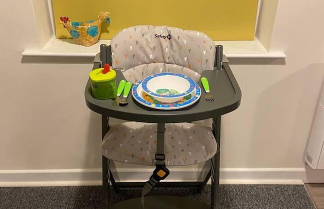 Town House in Ideal Location, Central Enniskillen - Photo 28