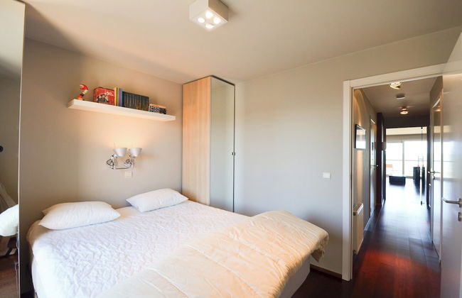 Stylish Apartment With Balcony, sea Views - Foto 2