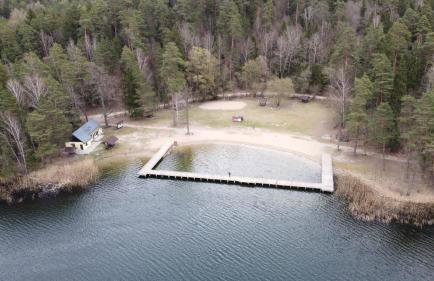 Wigierski Park Narodowy - Foto 51