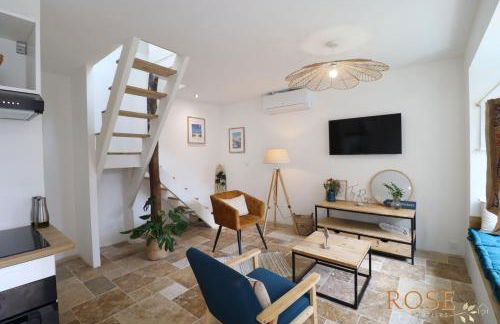 Les Gites de Mael et Rose - Photo 15