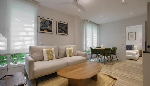 Dobo Madrid Pinar Aptos Temporales - Foto 3