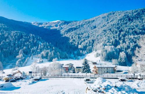 La Bella Vita House Mountain & Relax - Foto 80