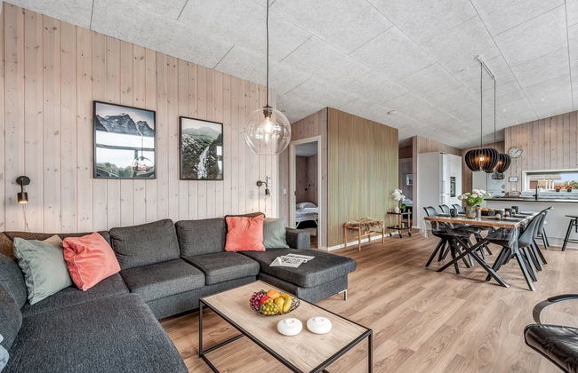 "Gela" - 1.3km to the fjord - Foto 33