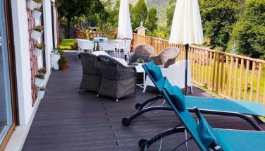 Quinta da Casa Matilde - NATURE HOUSE - Foto 5