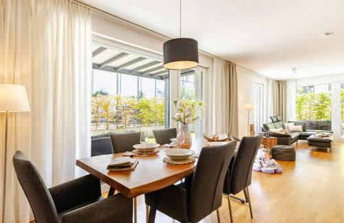 Business-Hideaway im Rhein-Main-Gebiet Kraftort zum Arbeiten und Relaxen - Foto 6