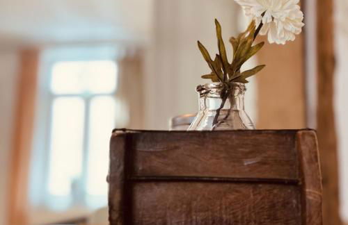 Altstadtglück Seligenstadt - Foto 9