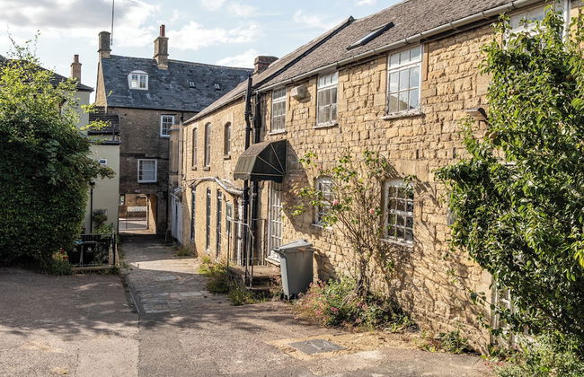 Hitchmans Mews - 2BD in Chipping Norton - Foto 69
