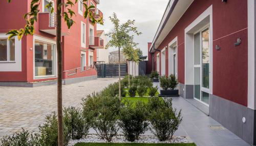 Terranova 49 - Foto 2, Garden