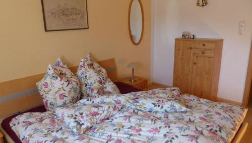 Ferienwohnung Allgäuer Bergwelt - Foto 4