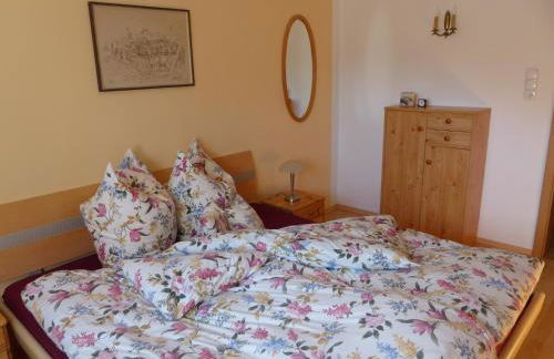 Ferienwohnung Allgäuer Bergwelt - Photo 4