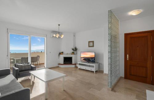 Torrequebrada apartment by Costarentals - Ref 238 - Foto 10
