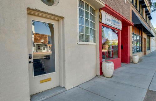 Downtown Montrose Apartment, 12 Mi to Natl Park! - Foto 23