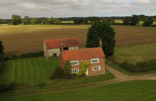 3 Bed in Kettlestone oc-kt037 - Foto 21