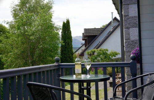 Bonny Wee Snug - Pod in Spean Bridge - Photo 16