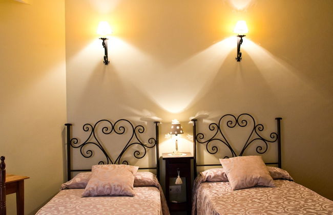 La Posada de Bayuela - Foto 6