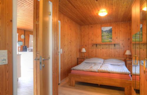 Holiday Home Rosenhütte by Interhome - Foto 38