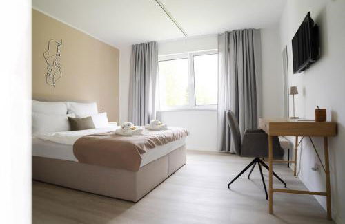 LaMiaCasa Green Suite Terrace Near City Center - Foto 9