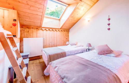 Residence Les Fermes de Meribel - maeva Home - Foto 8