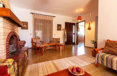 Alonia Summerhouse in Fanes - Foto 9