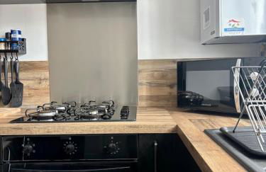 Pevar Milin - proche centre & parking privé - Foto 6