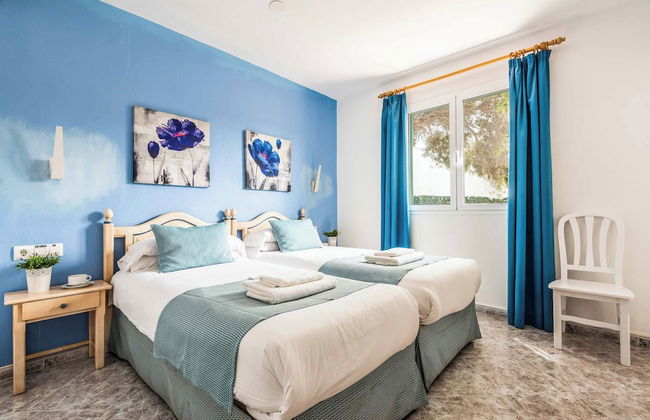 Villa Raquel Blanes - Foto 16