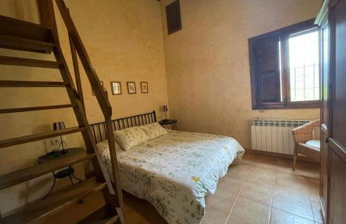 Casas Amarillas. Finca el Campillo - Foto 51