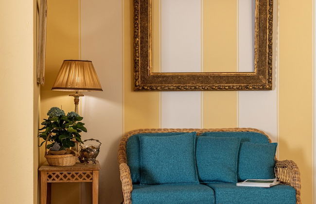 Villa Clementina, Prosecco Country Hotel - Foto 3