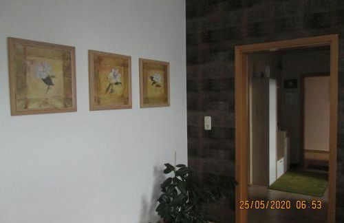 Zentrale-ruhige Ferienwohnung - Foto 11