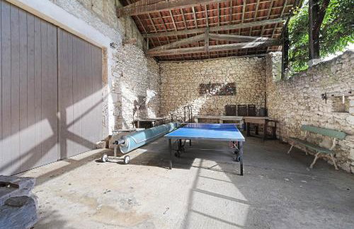 Belle demeure à Eymet en Dordogne - Foto 32