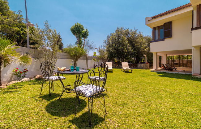 Can Jeroni - Foto 23